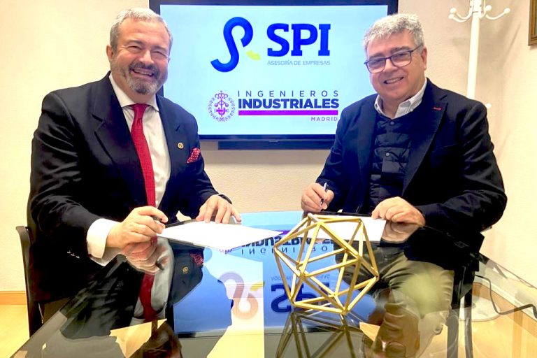 COIIM y SPI Asesores aceurdo - SPI Asesores