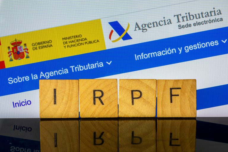 Deducción IRPF - SPI Asesores